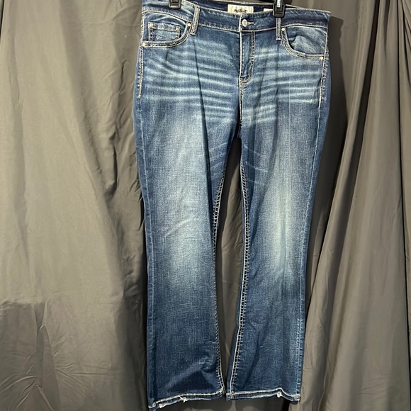 Daytrip Denim - Daytrip Virgo Bootcut Jeans Size 36R